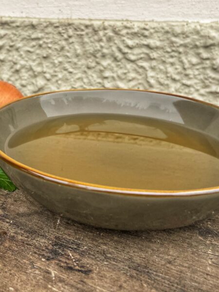 brodo vegetale