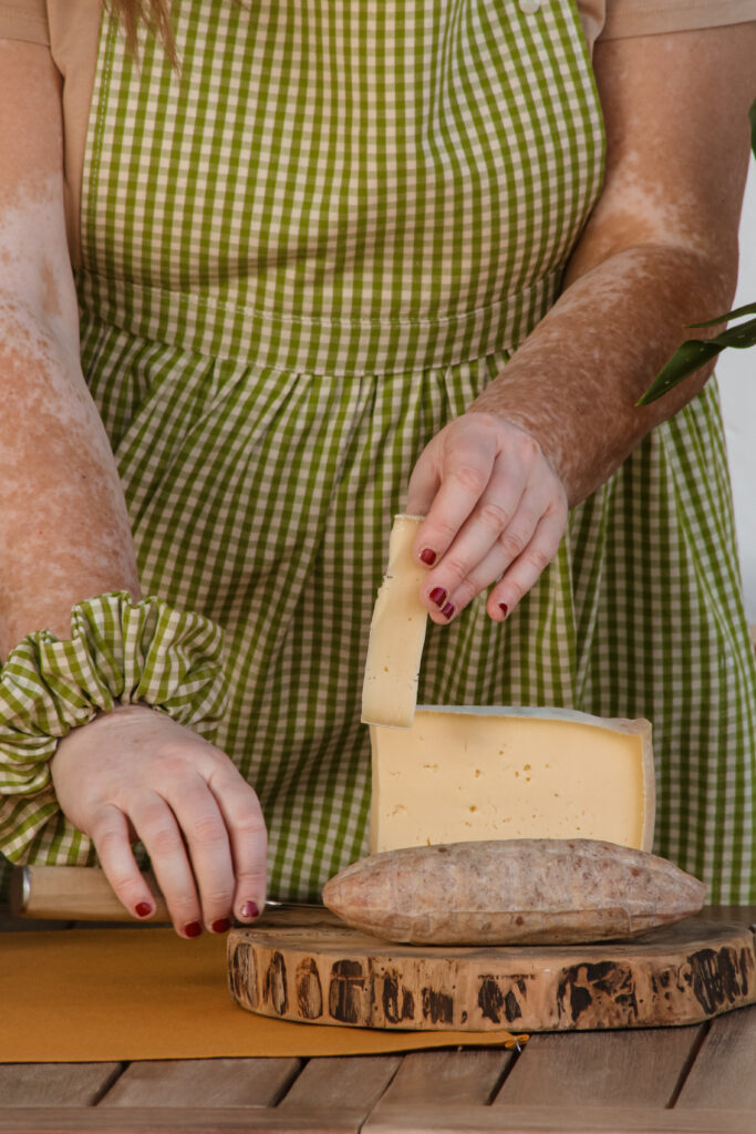 cucina di campagna