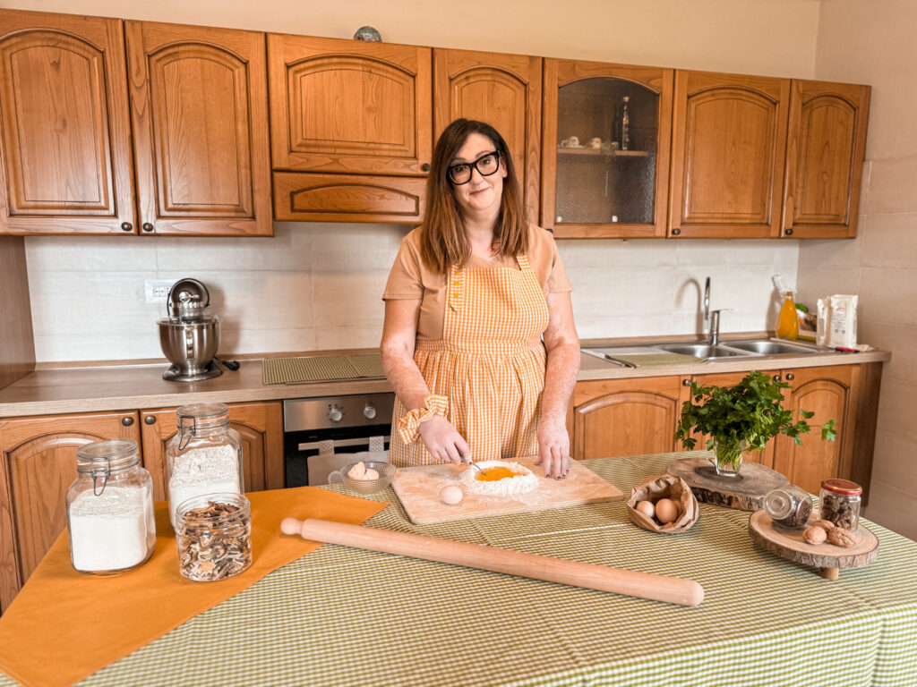 monica foodblogger casereccia