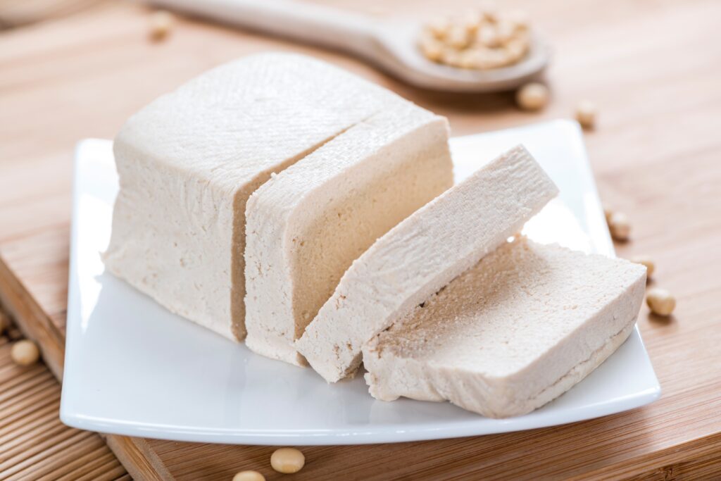 tofu seta