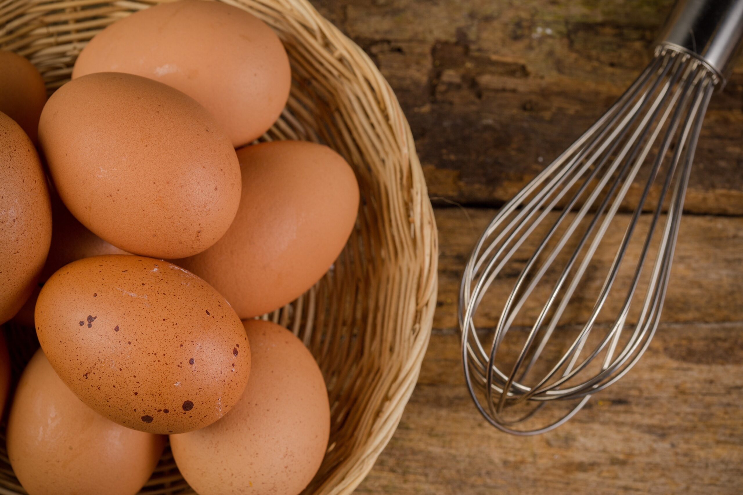 Alternative alle uova in cucina: soluzioni semplici e sostenibili