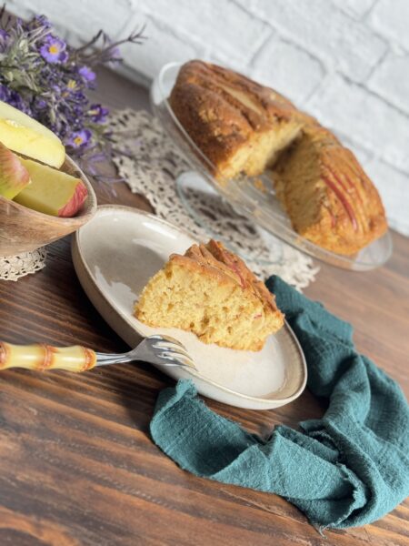 torta di mele
