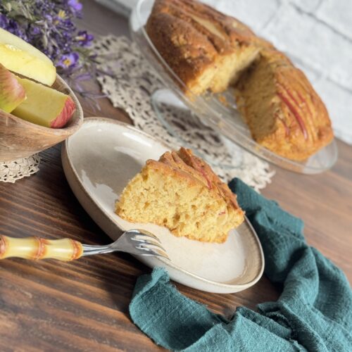 torta di mele