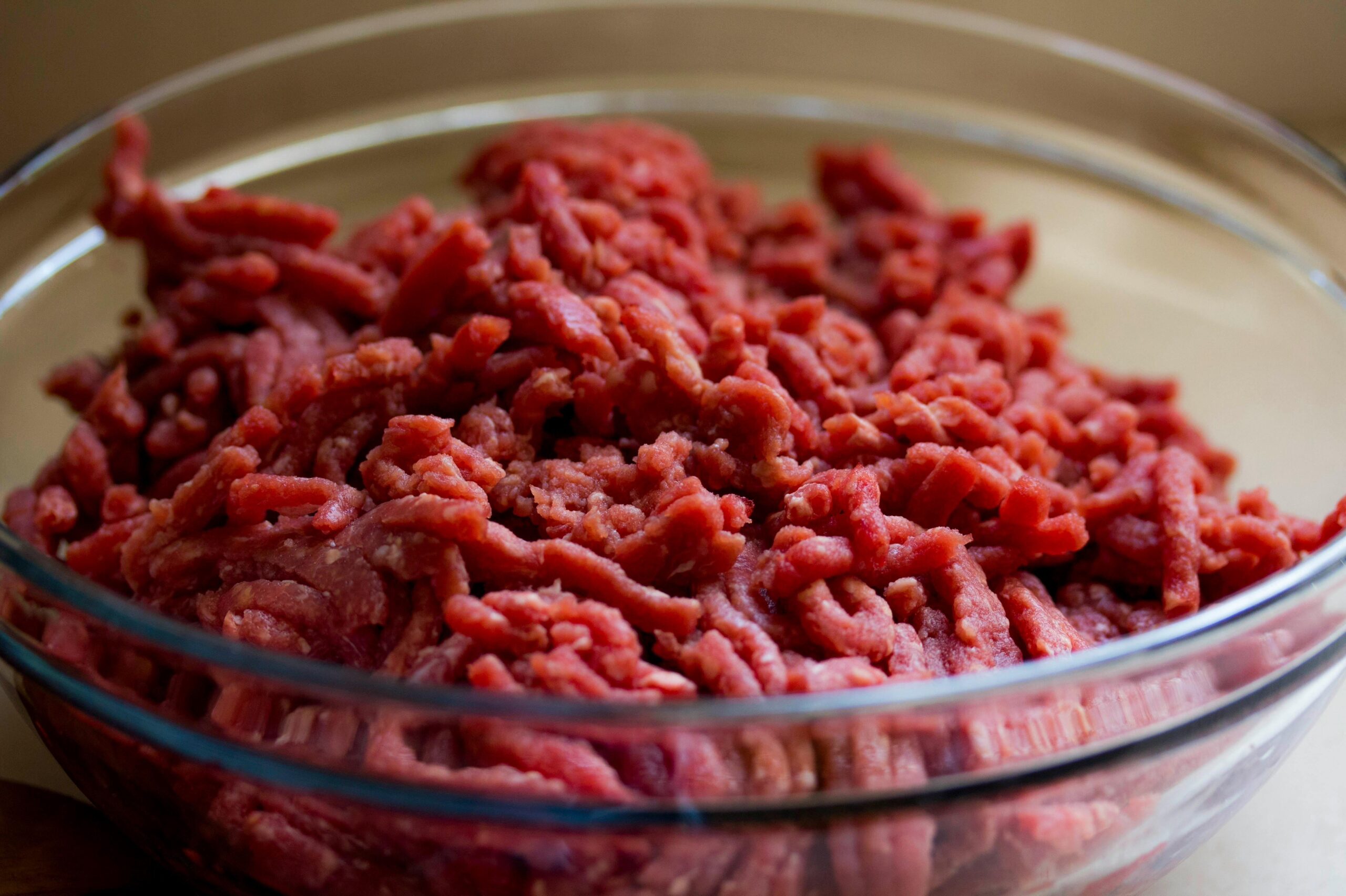 Conservazione della carne