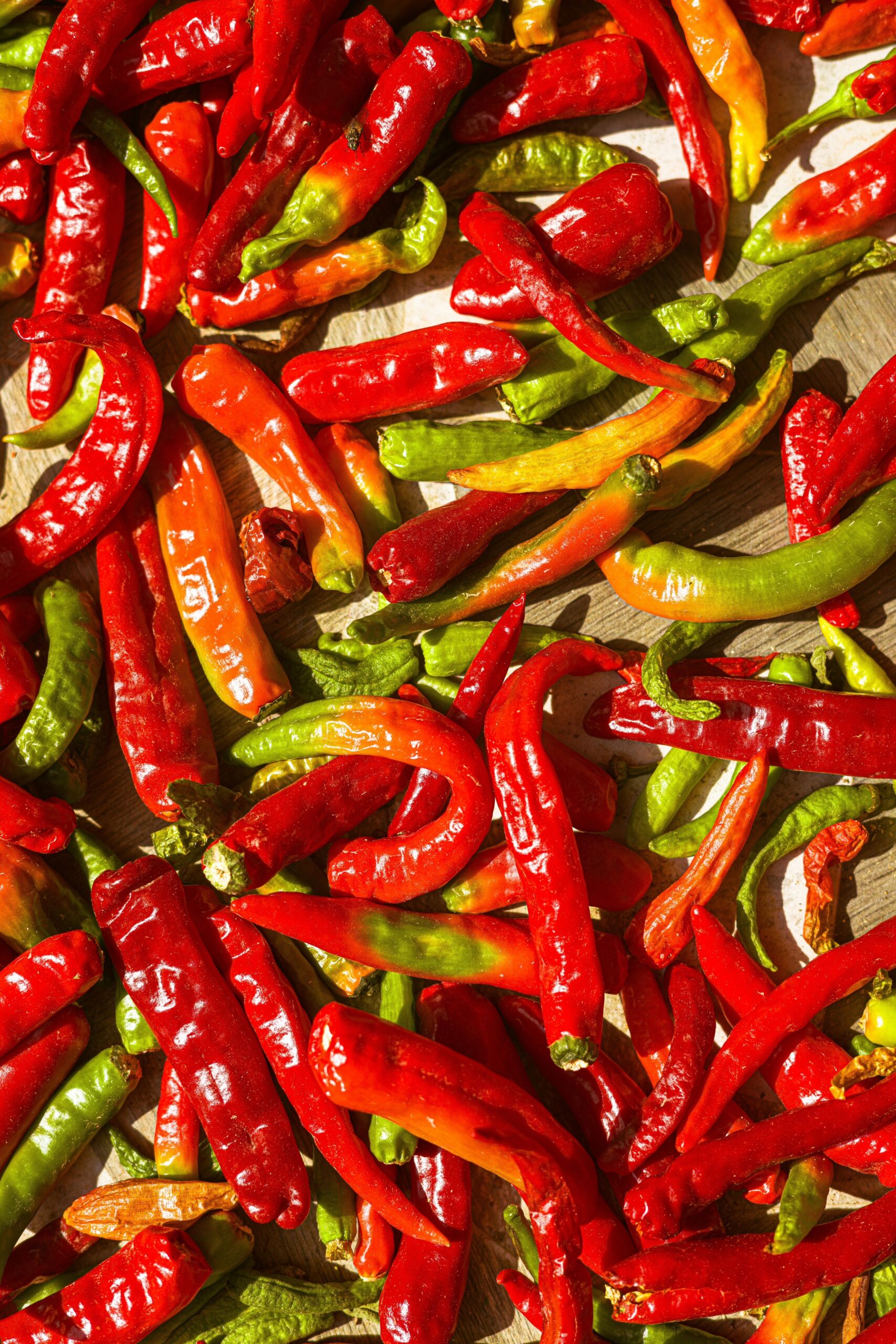 Jalapeño: Il Peperoncino che Ha Conquistato il Mondo