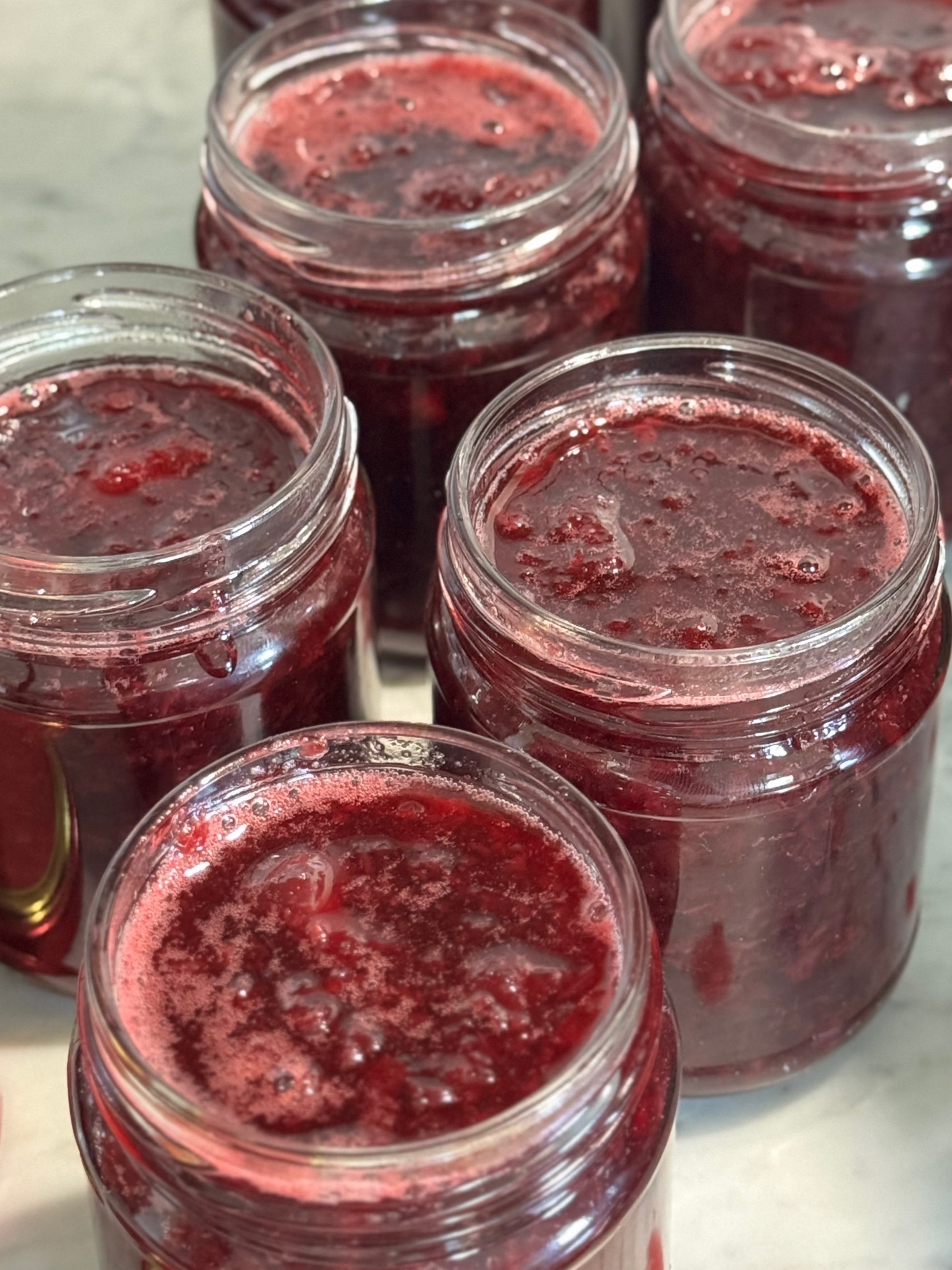 Spiriti & barattoli – mese di giugno