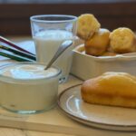 Mini plumcake allo yogurt soffici monoporzione per la merenda Back to School